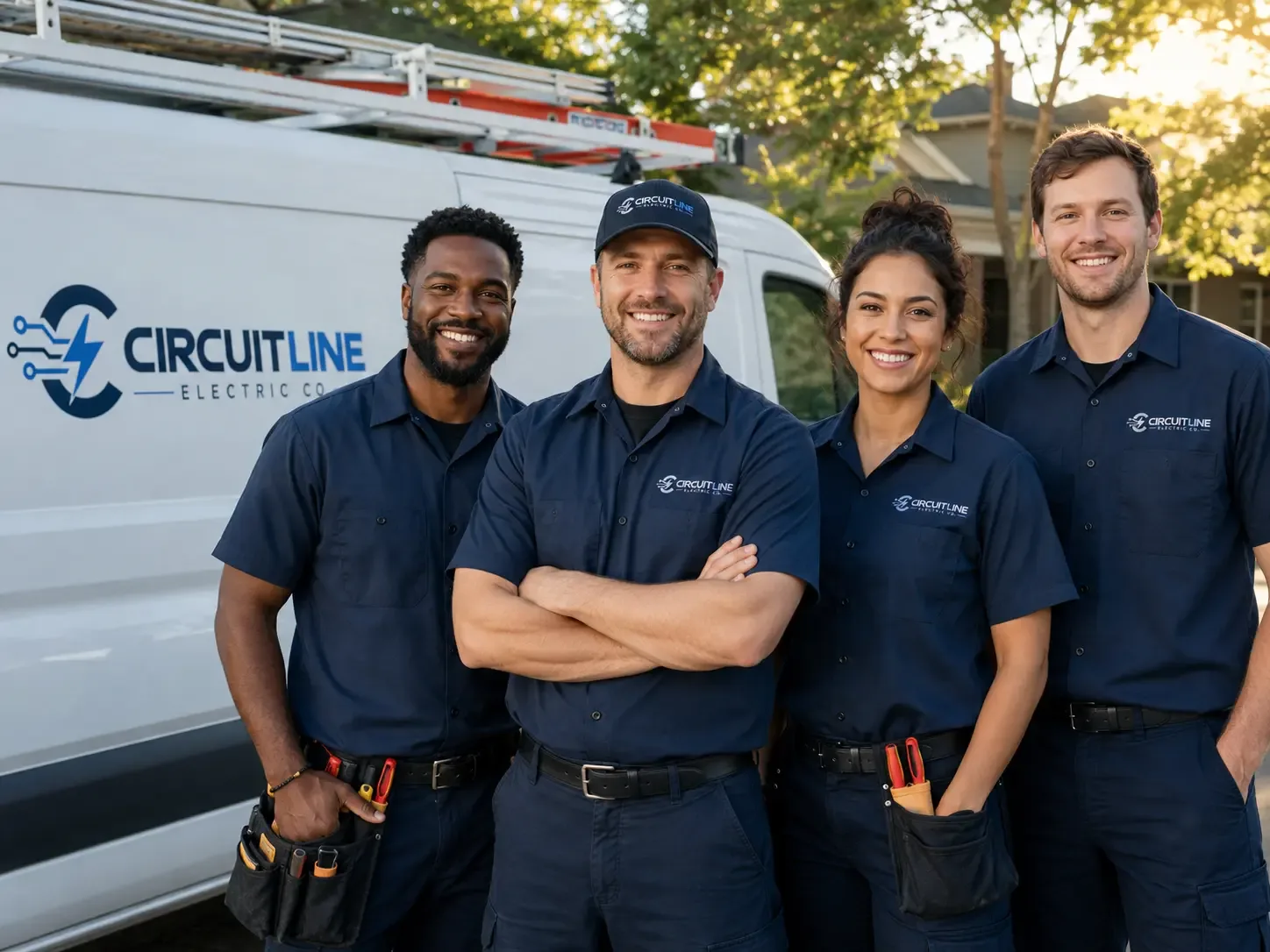 Whole Home Rewiring company in Villa Ridge, MO